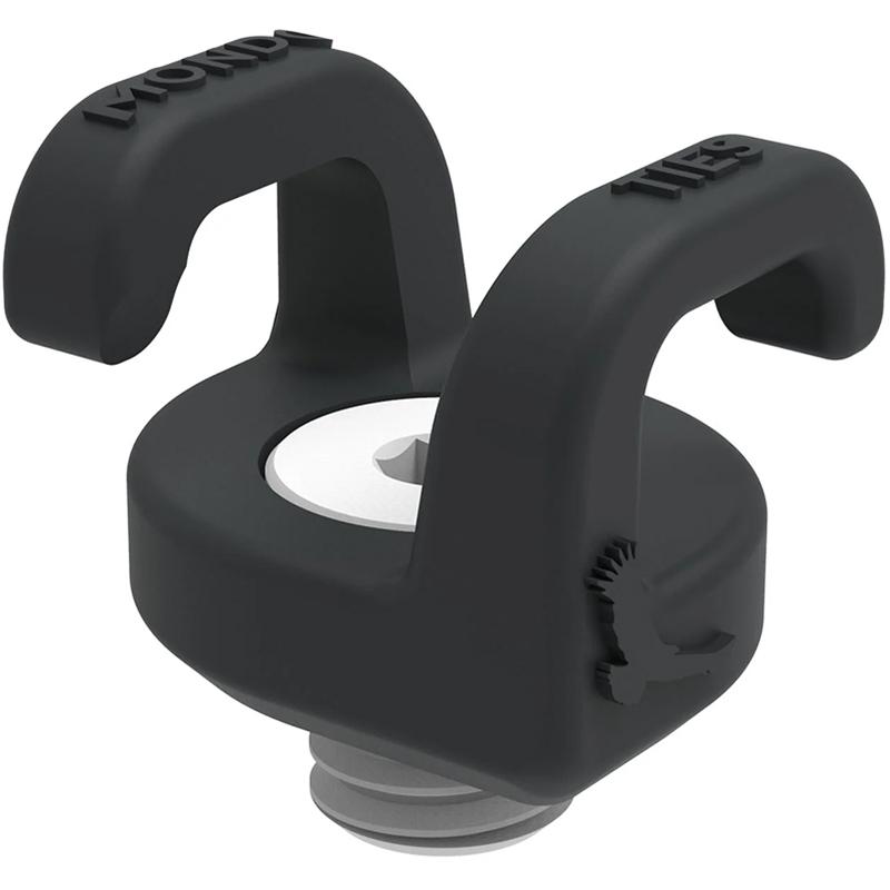 Kondor Blue MondoTies XL Cable Management Clips for Cameras (3/8